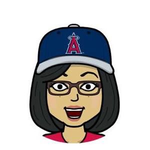 Meet your Posher, Angela